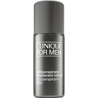Clinique Skin Supplies for Men Antiperspirant Roll On - Roll-dezodorantas, 75 ml