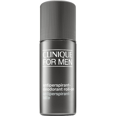Clinique Skin Supplies for Men Antiperspirant Roll On - Roll-dezodorantas, 75 ml