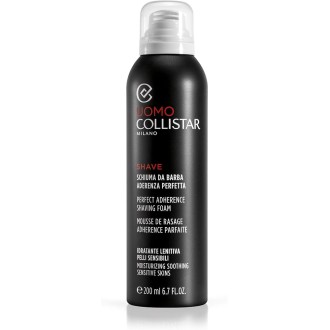 Collistar Perfect Adherence Shaving Foam ( Sensitive Skin ) 200 ml