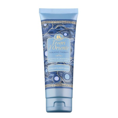 Tesori d'Oriente Thalasso Therapy Doccia Crema - Shower cream 250ml