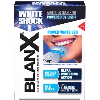 BlanX White Shock Power White Treatment 50 ml