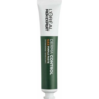 L´Oréal Men Expert Derma Control S.O.S Pimple Paste - Pasta na nedokonalosti pleti 45 ml