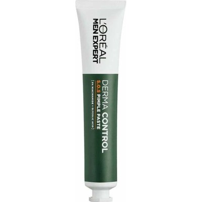 L´Oréal Men Expert Derma Control S.O.S Pimple Paste - Pasta na nedokonalosti pleti 45 ml