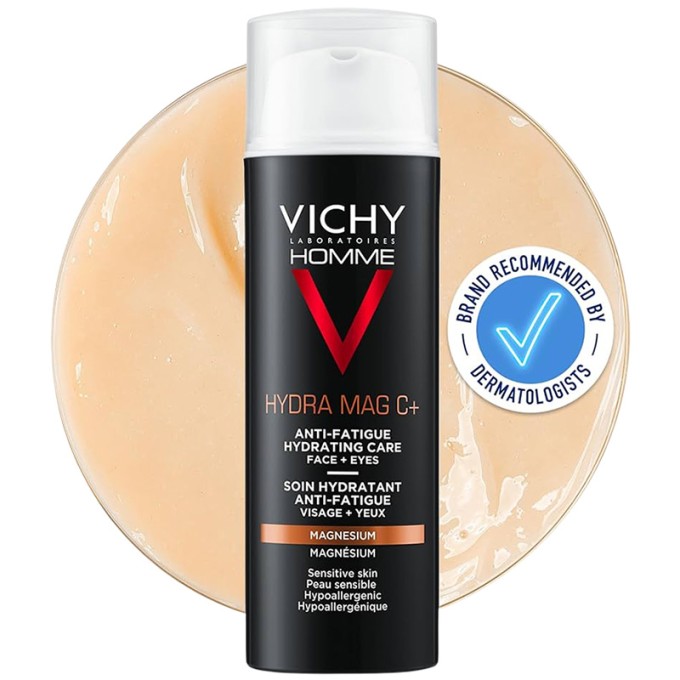 Vichy Hydra Mag C+ Serum 50 ml