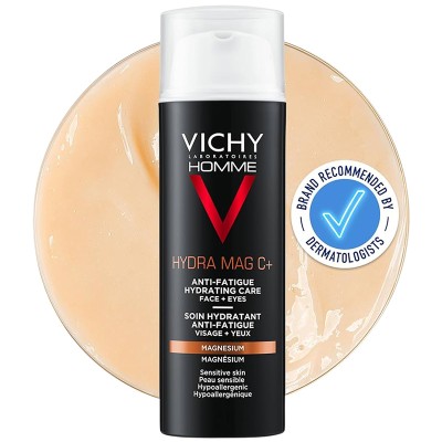 Vichy Hydra Mag C+ Serum 50 ml
