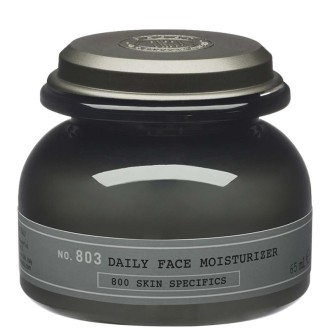 Depot No. 803 Daily Face Moisturizer - dieninis kremas su drėkinamuoju poveikiu, 65 ml
