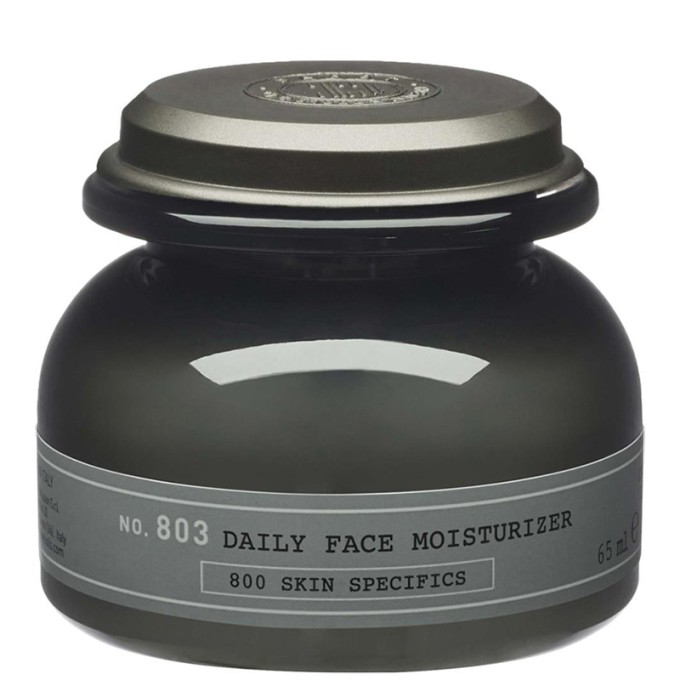 Depot No. 803 Daily Face Moisturizer - dieninis kremas su drėkinamuoju poveikiu, 65 ml