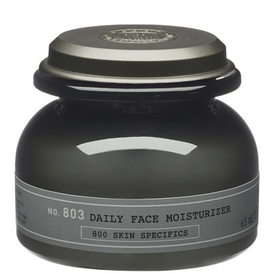 Depot No. 803 Daily Face Moisturizer - dieninis kremas su drėkinamuoju poveikiu, 65 ml