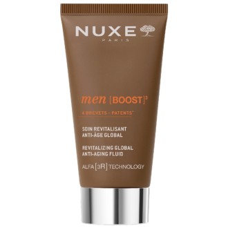 Nuxe Men Anti-Aging Fluid - Fluid pro zachování mladistvé pleti 50ml