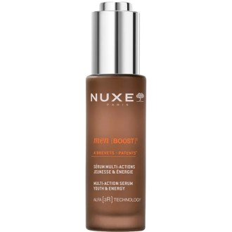 Nuxe Men Multi-Action Serum - Omlazující pleťové sérum 30ml