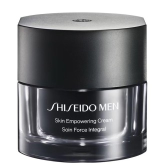 Shiseido Men Skin Empowering Cream - Skin cream pro muže s anti-age účinkem 50 ml