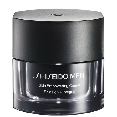 Shiseido Men Skin Empowering Cream - Skin cream pro muže s anti-age účinkem 50 ml