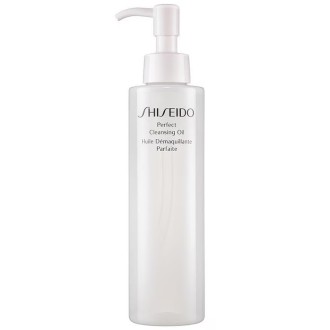 Shiseido (Refreshing Cleansing Water) 180 ml