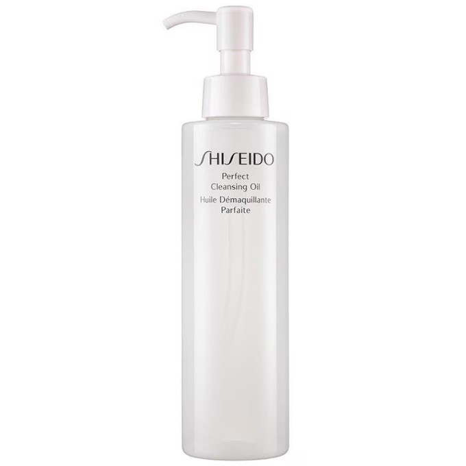 Shiseido (Refreshing Cleansing Water) 180 ml