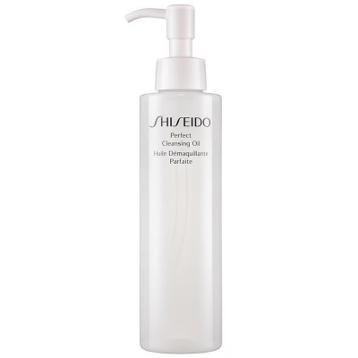 Shiseido (Refreshing Cleansing Water) 180 ml