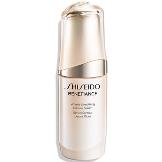 Shiseido Benefiance Wrinkle Smoothing Contour - Anti-Aging Facial Serum 30 ml