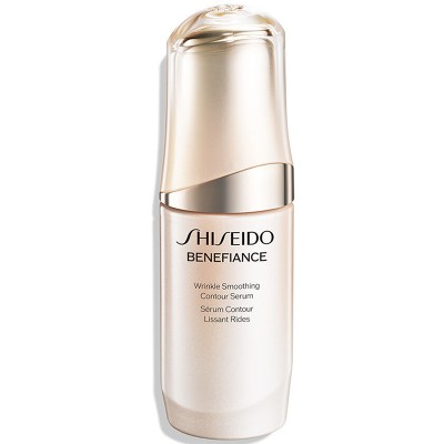 Shiseido Benefiance Wrinkle Smoothing Contour - Anti-Aging Facial Serum 30 ml
