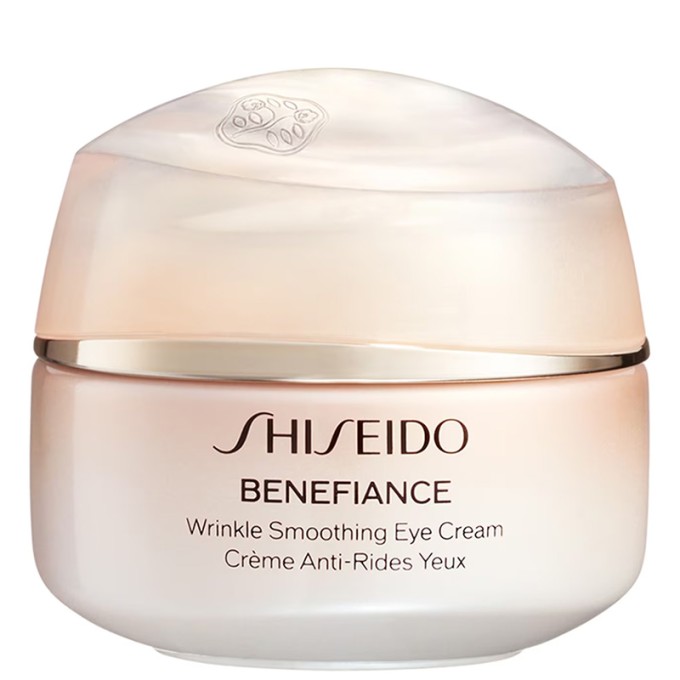 Shiseido Benefiance Wrinkle Smoothing Eye Cream - Wrinkle Eye Cream 15 ml