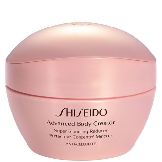 Shiseido Body Creator Super Slimming Reducer 200 ml