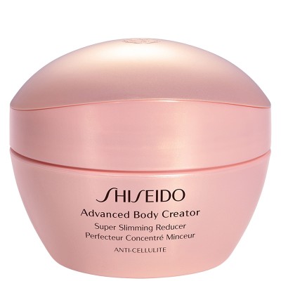 Shiseido Body Creator Super Slimming Reducer 200 ml