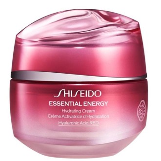 Shiseido Essential Energy Hydrating Cream 50 ml