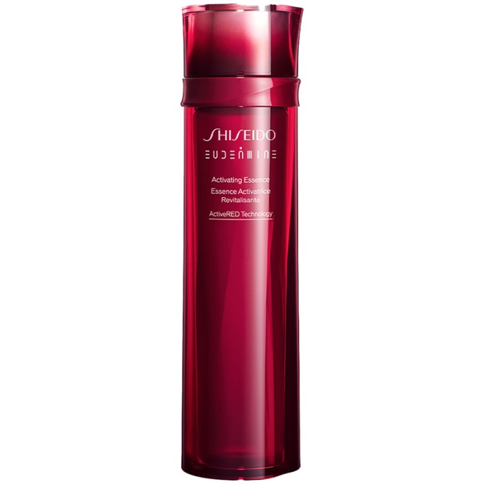 Shiseido Eudermine Activating Essence 145 ml