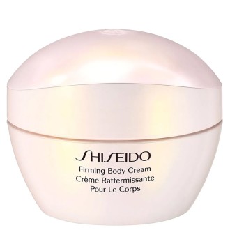 Shiseido Firming Body Cream (Firming Body Cream) 200 ml