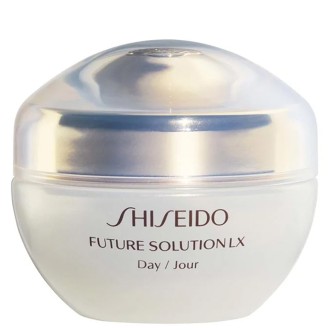 Shiseido Future Solution LX Total Protective Cream SPF20 - Day Cream 50 ml