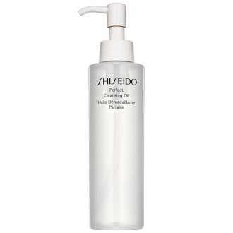 Shiseido Perfect Cleansing Oil 180 ml