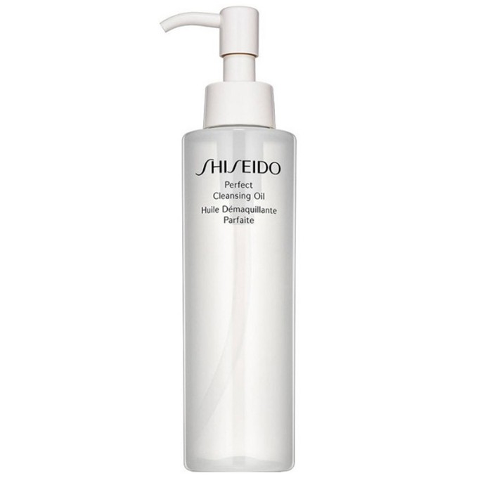 Shiseido Perfect Cleansing Oil 180 ml