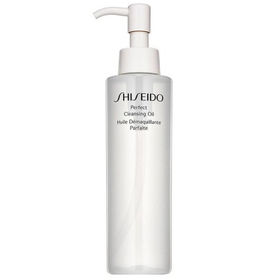 Shiseido Perfect Cleansing Oil 180 ml