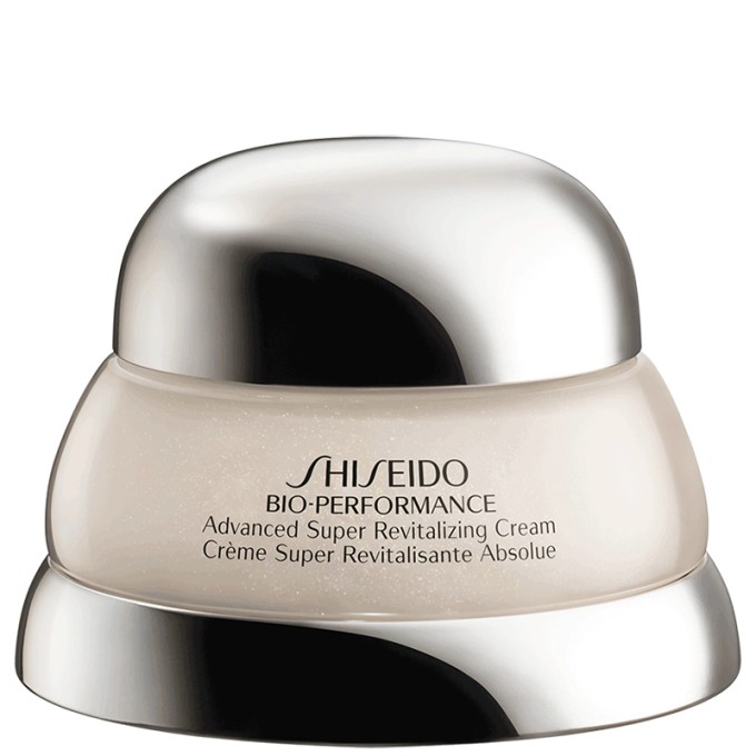 Shiseido Revitalizing Cream Bio-Performance (Advanced Super Revitalizing Cream) 50 ml 30 ml