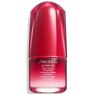 Shiseido Ultimune Power Infusing Concentrate Serum 15 ml