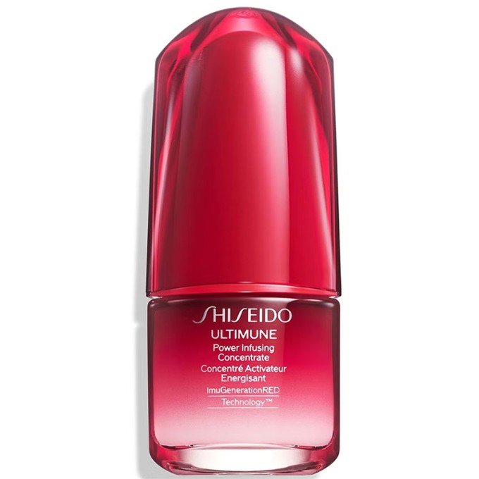 Shiseido Ultimune Power Infusing Concentrate Serum 15 ml