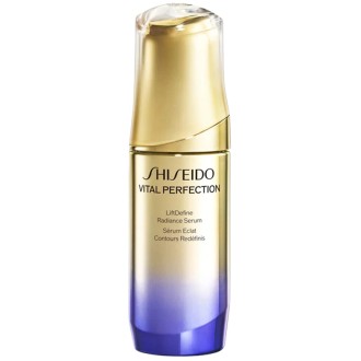 Shiseido Vital Perfection LiftDefine Radiance Night Concentrate 40 ml