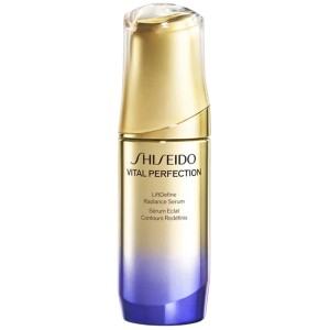 Shiseido Vital Perfection LiftDefine Radiance Night Concentrate 40 ml