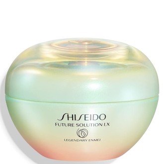 Shiseido Future Solution LX Ultimate Renewing Day Cream - Daily anti-wrinkle skin cream 50 ml