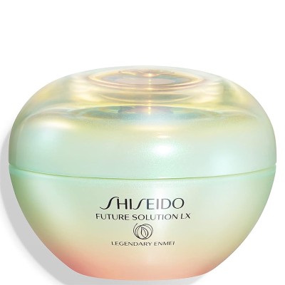 Shiseido Future Solution LX Ultimate Renewing Day Cream - Daily anti-wrinkle skin cream 50 ml