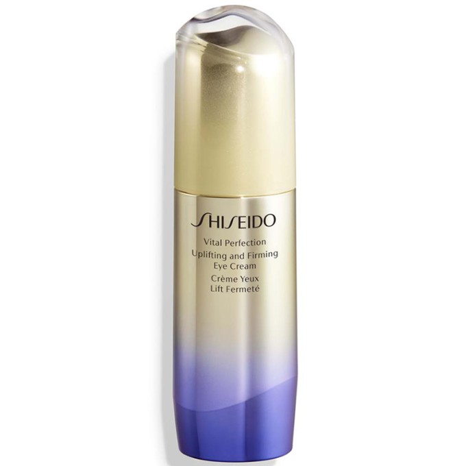 Shiseido Vital Perfection Uplifting and Firming Eye Cream 15 ml