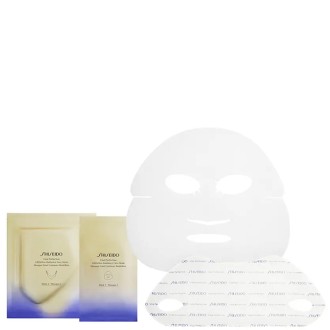 Shiseido Vital Perfection Liftdefine Radiance Face Mask 6 x 2 vnt.