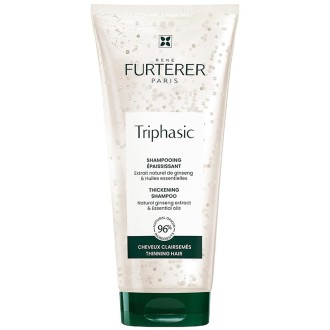Rene Furterer Triphasic Anti-Hair Loss Shampoo 200 ml