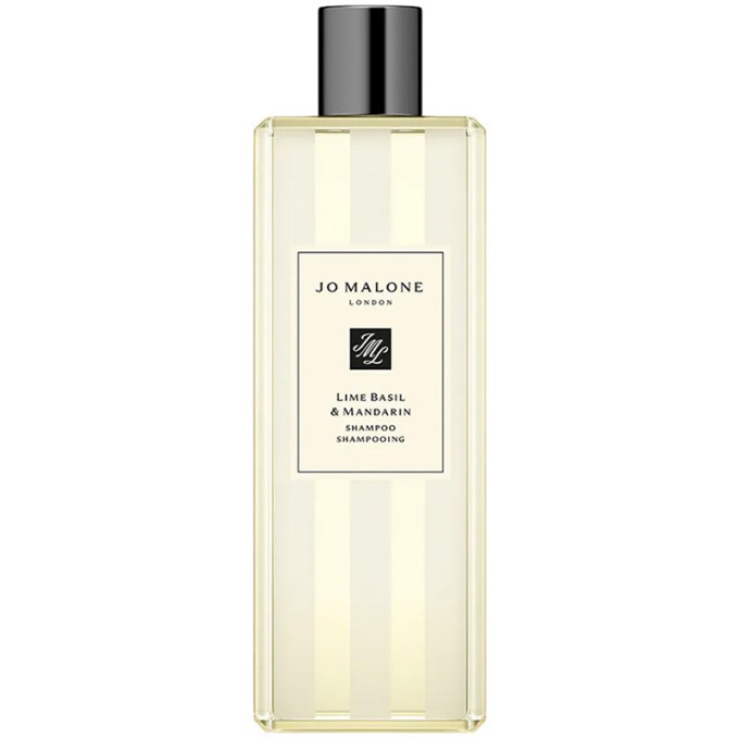 Jo Malone Lime Basil & Mandarin Shampoo 250ml
