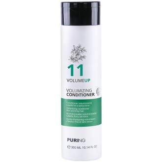 Puring 11 VolumeUp Volumizing Conditioner - Kondicionér pro objem 300m