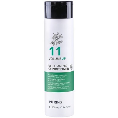 Puring 11 VolumeUp Volumizing Conditioner - Kondicionér pro objem 300m
