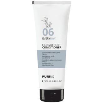 Puring 06 Everyday Herbal Fresh Conditioner - Kondicionér pro časté po