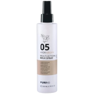 Puring 05 Hydrargan Multi-Action Milk Spray - Bezoplachové mléko 200ml