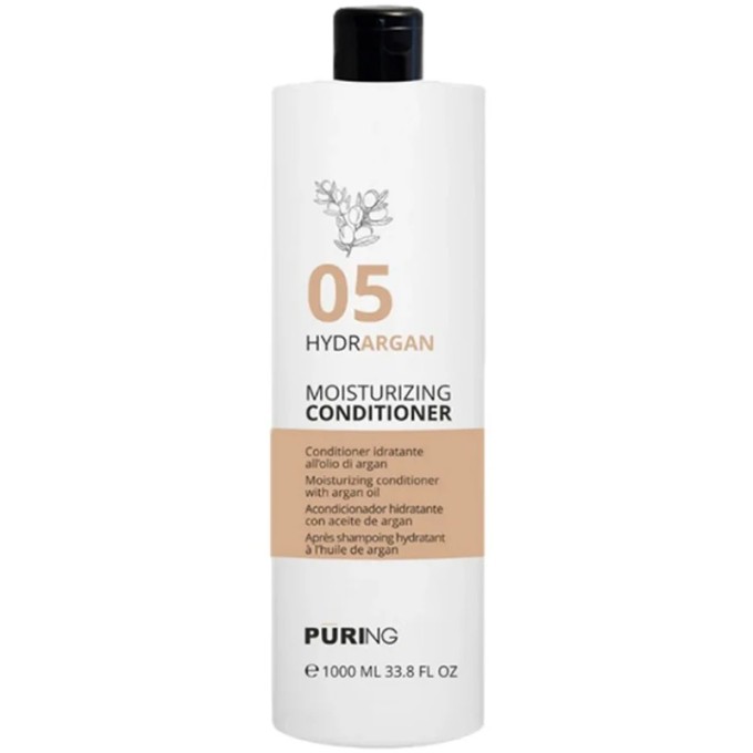Puring 05 Hydrargan Moisturizing Conditioner - Hydratační kondicionér