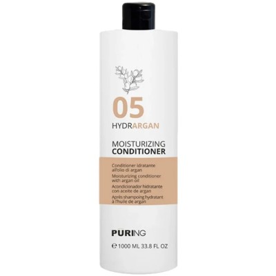 Puring 05 Hydrargan Moisturizing Conditioner - Hydratační kondicionér