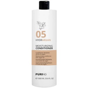 Puring 05 Hydrargan Moisturizing Conditioner - Hydratační kondicionér