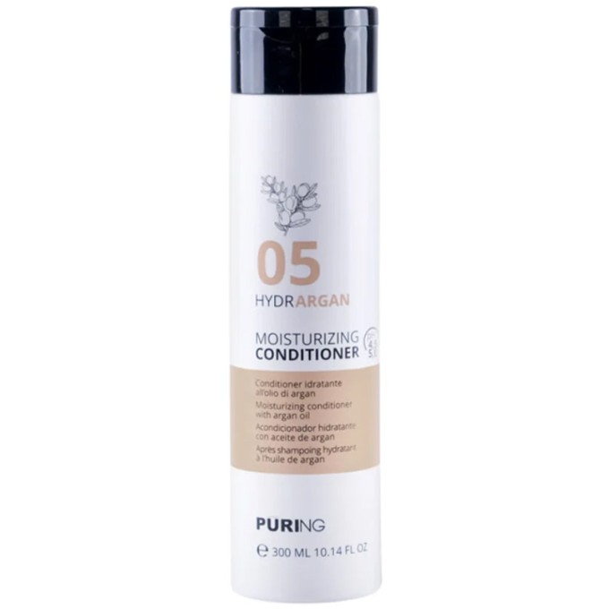 Puring 05 Hydrargan Moisturizing Conditioner - Hydratační kondicionér